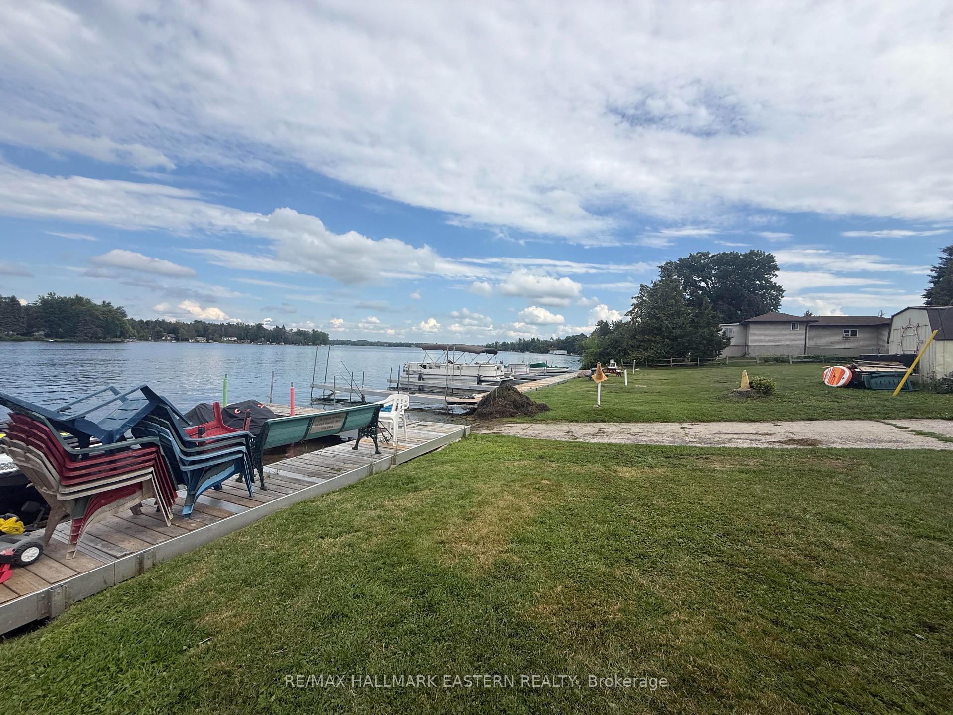 Photo 13 of Unit #2, 1280 Gail Park Drive N, Selwyn — HOMEH