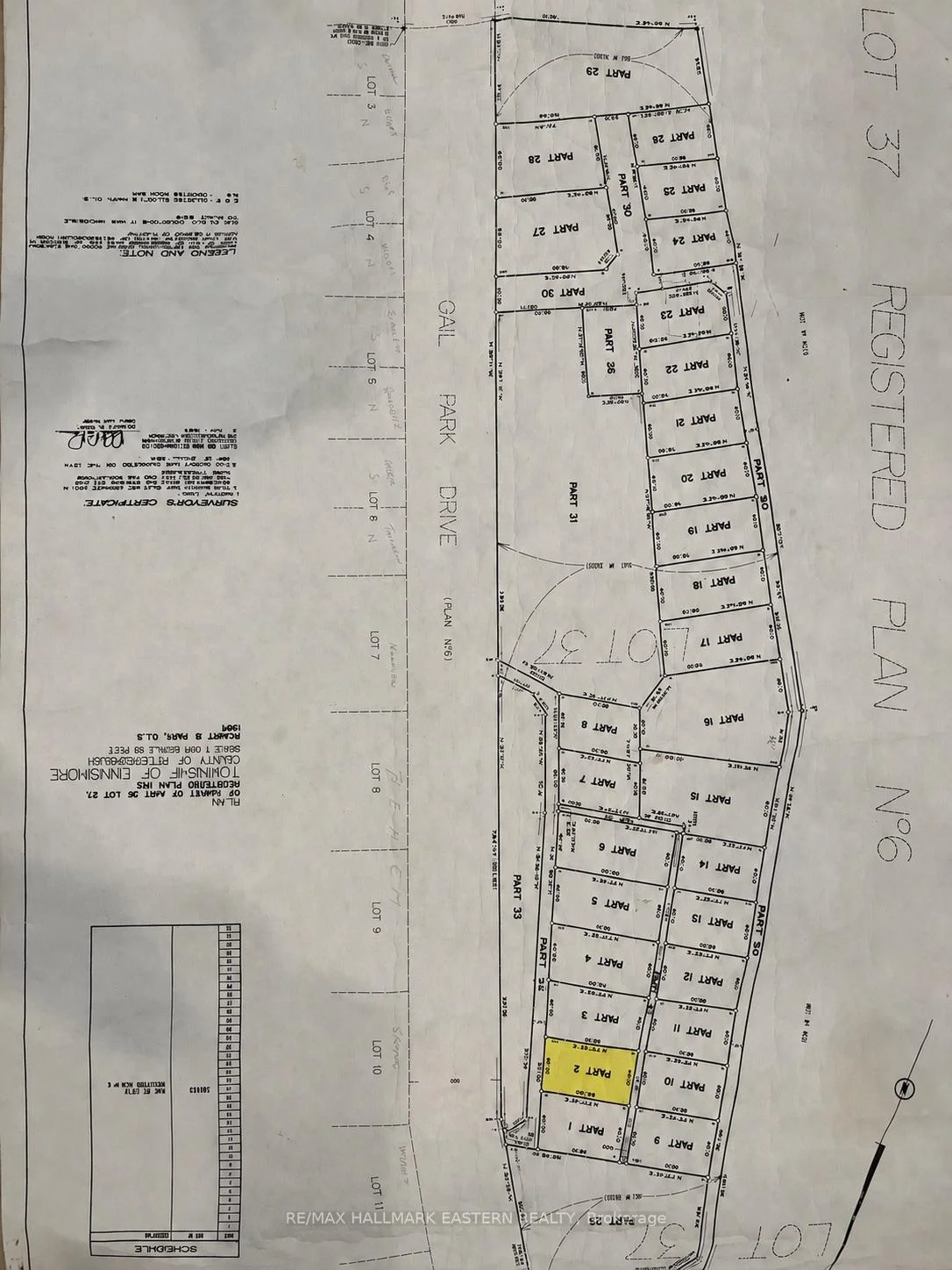 Photo 14 of Unit #2, 1280 Gail Park Drive N, Selwyn — HOMEH