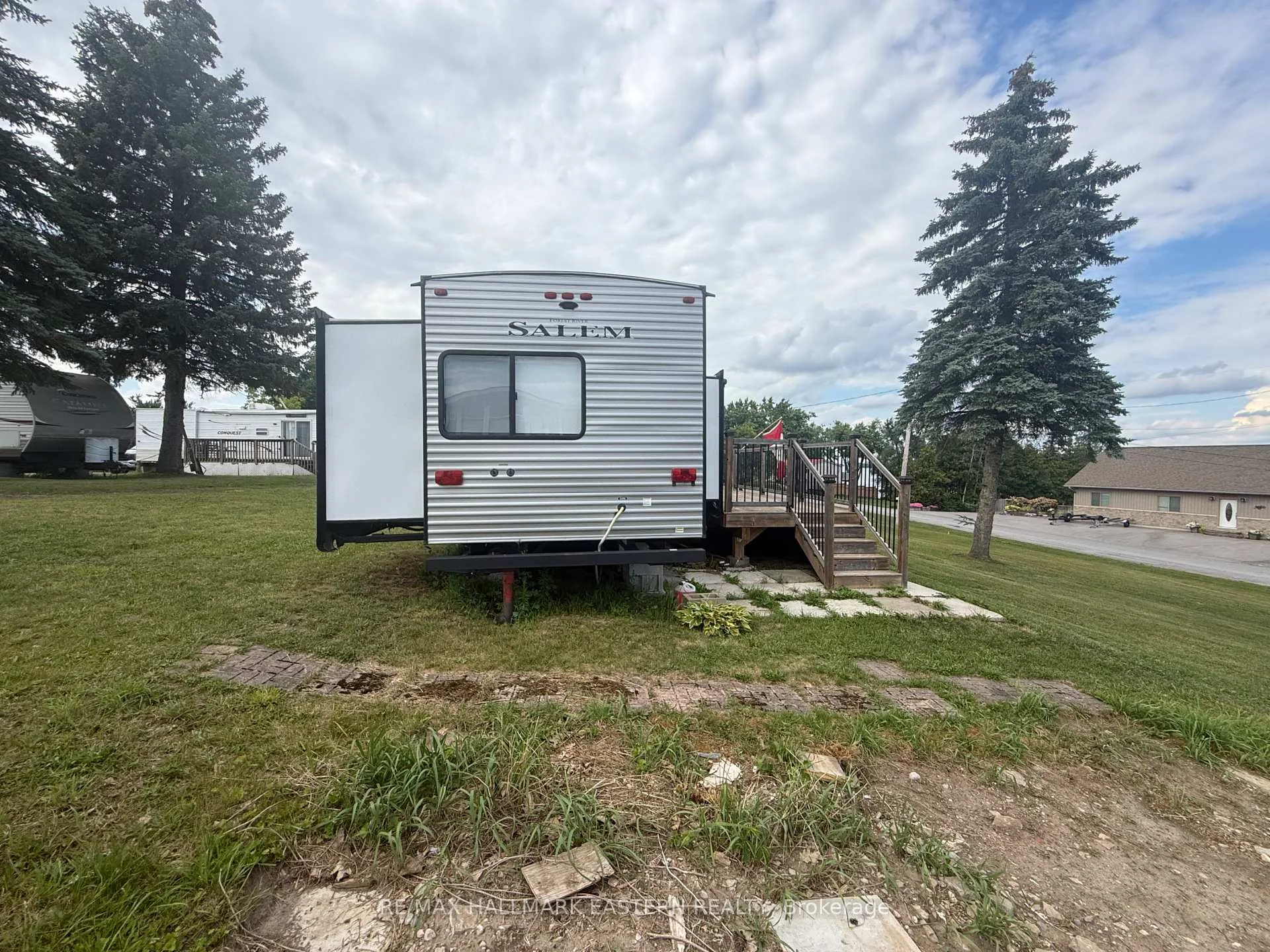 Photo 15 of Unit #2, 1280 Gail Park Drive N, Selwyn — HOMEH