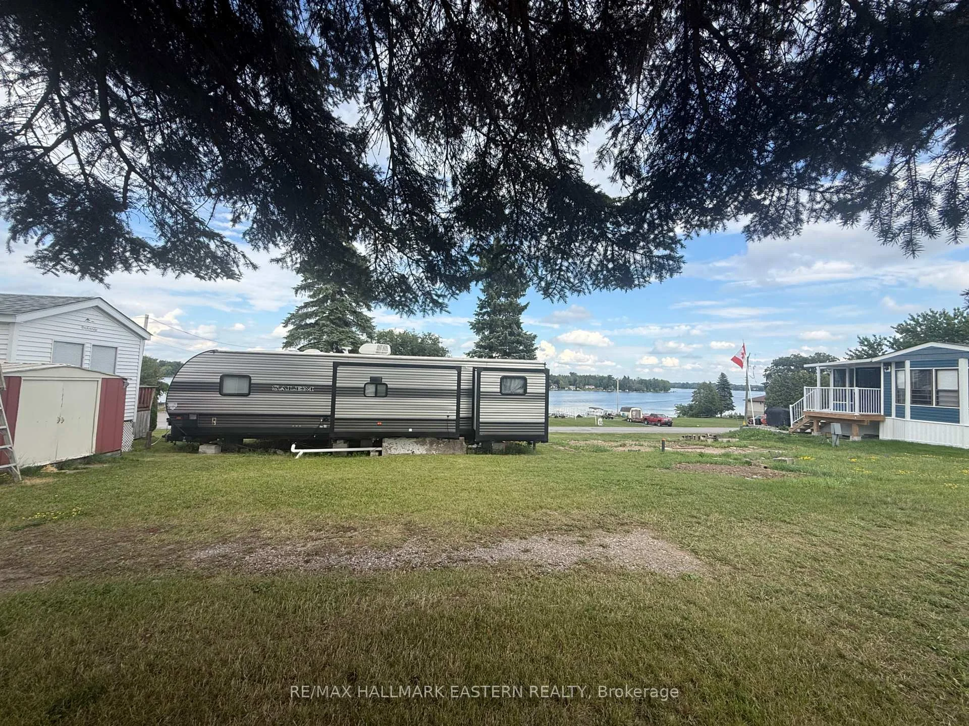 Photo 17 of Unit #2, 1280 Gail Park Drive N, Selwyn — HOMEH