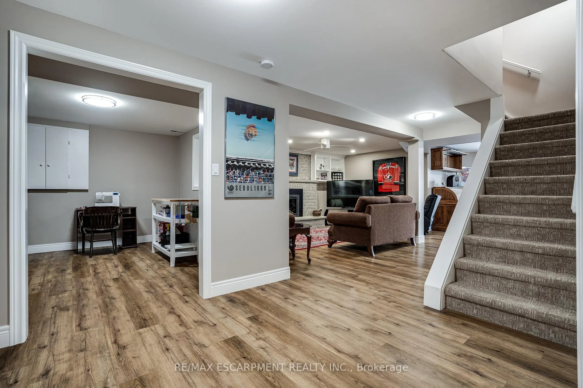 Photo 30 of 5 Broad Oak Court, Hamilton, Dundas — HOMEH