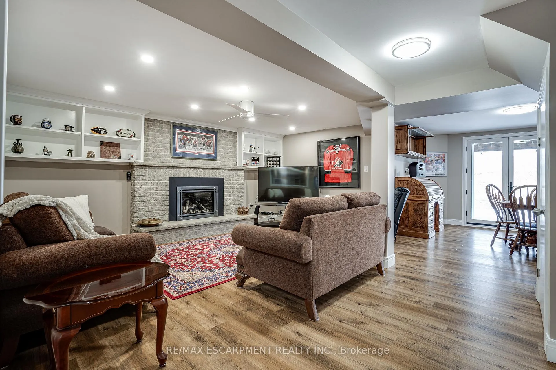 Photo 32 of 5 Broad Oak Court, Hamilton, Dundas — HOMEH