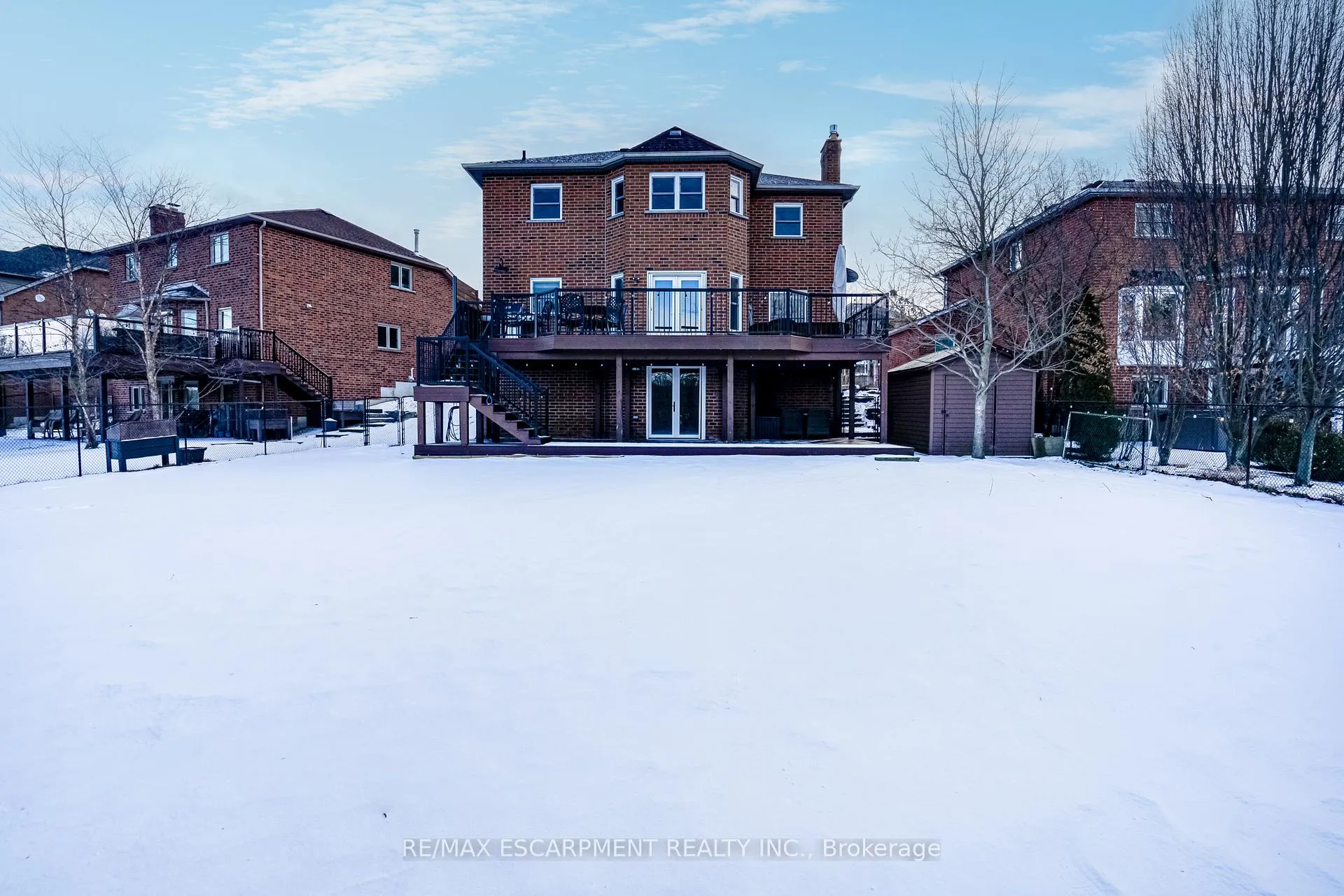 Photo 36 of 5 Broad Oak Court, Hamilton, Dundas — HOMEH