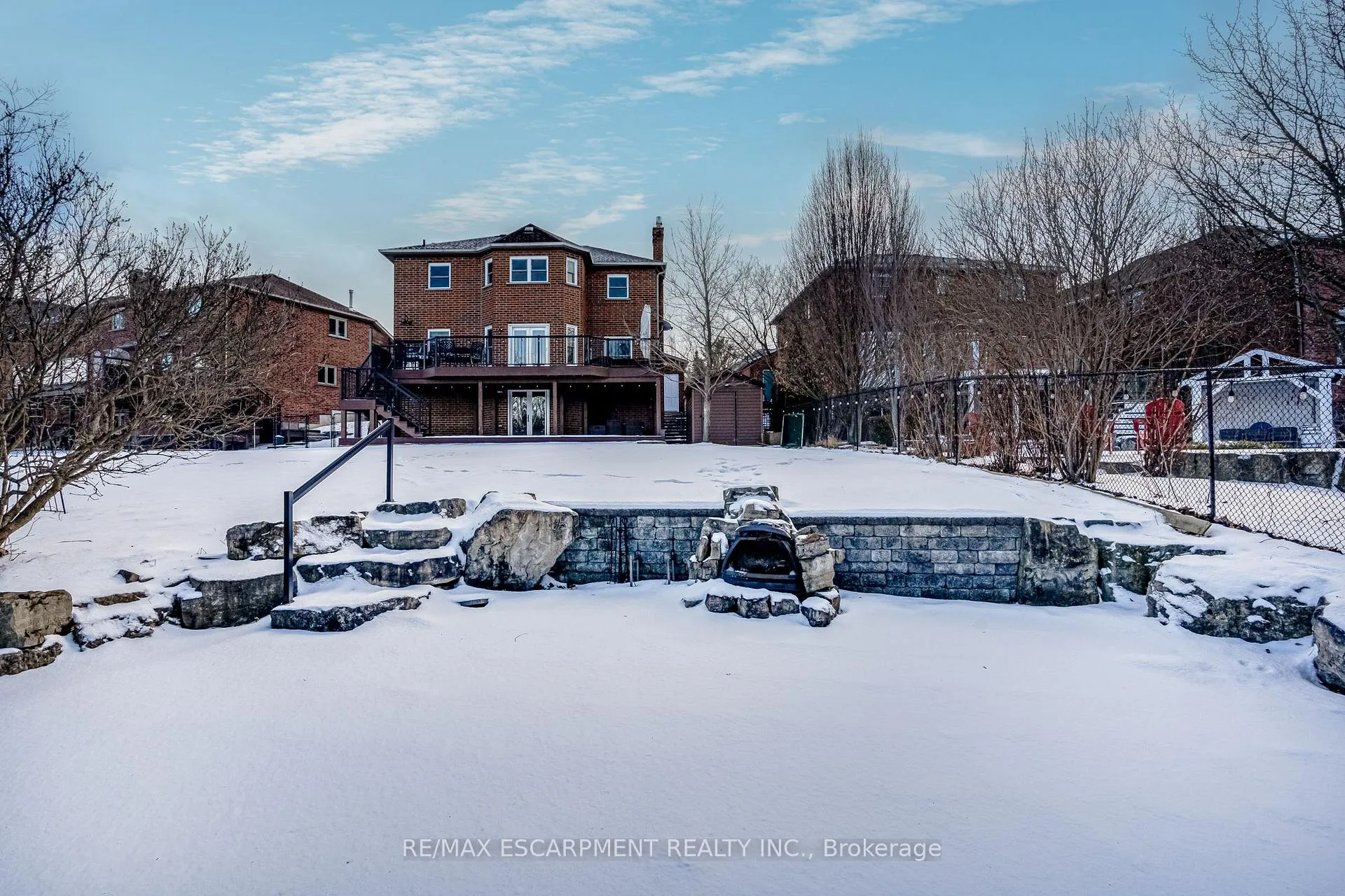 Photo 37 of 5 Broad Oak Court, Hamilton, Dundas — HOMEH