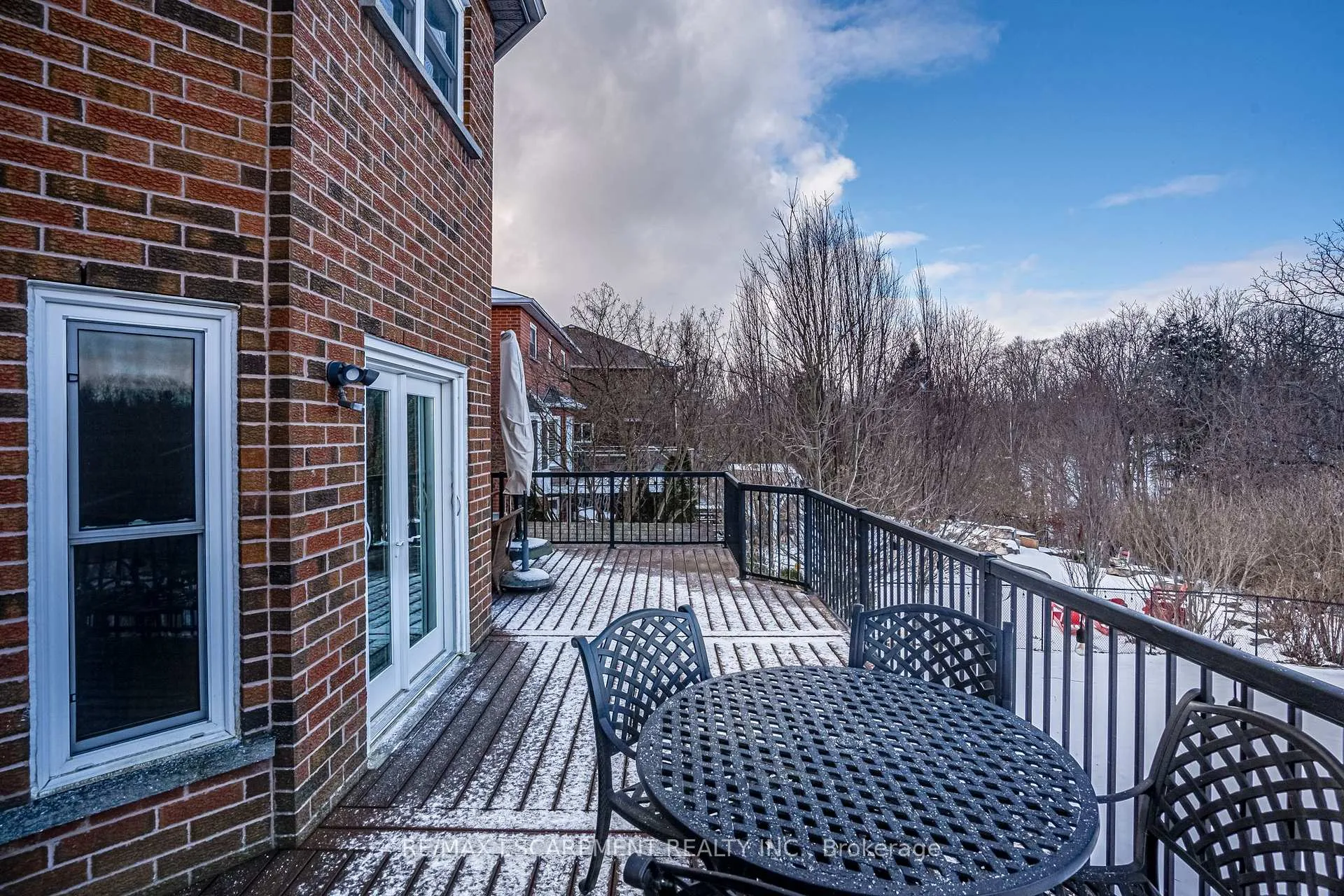 Photo 38 of 5 Broad Oak Court, Hamilton, Dundas — HOMEH