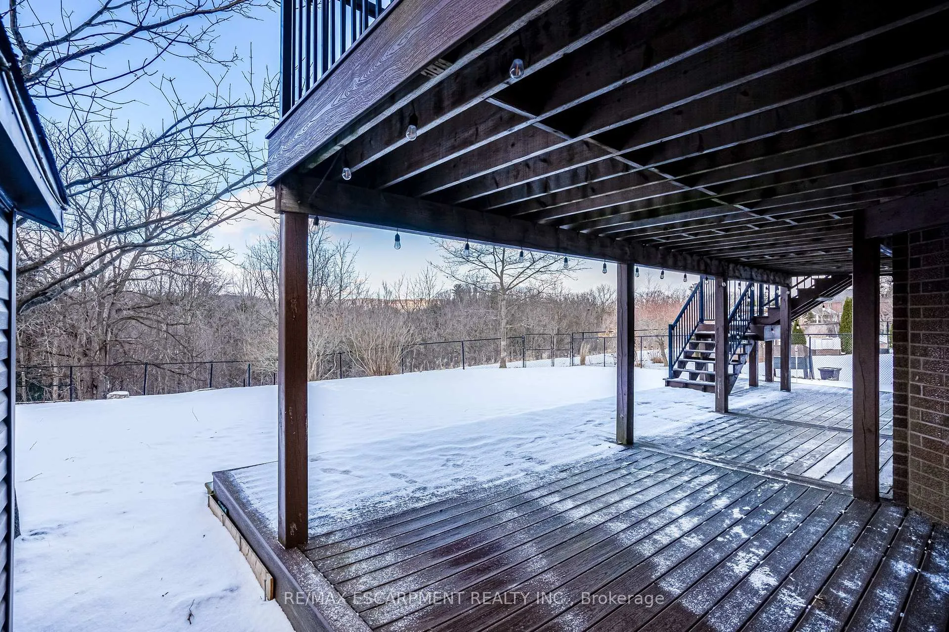 Photo 39 of 5 Broad Oak Court, Hamilton, Dundas — HOMEH