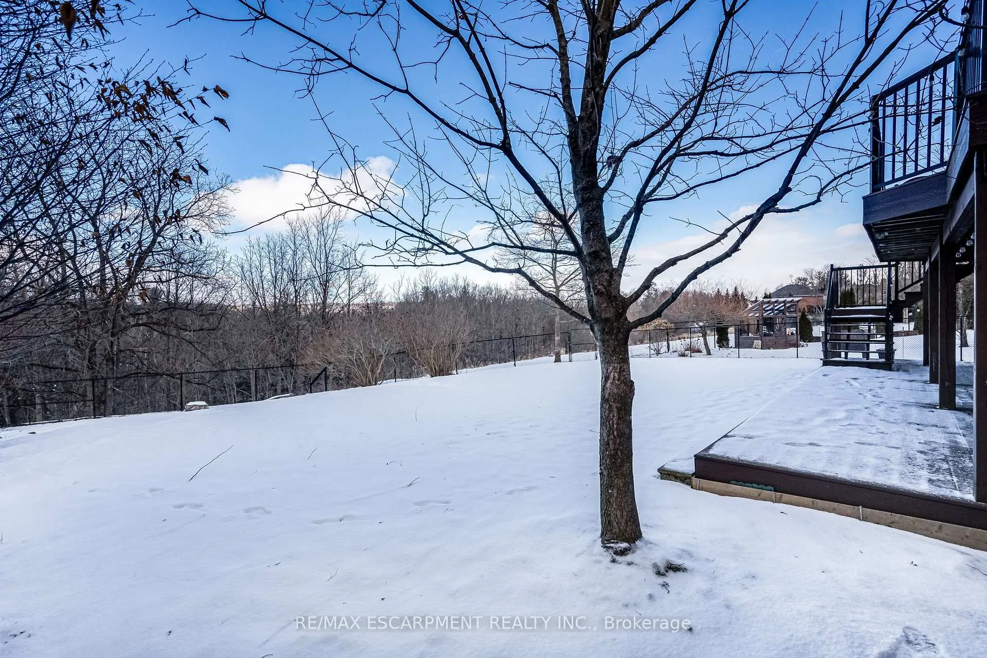 Photo 40 of 5 Broad Oak Court, Hamilton, Dundas — HOMEH