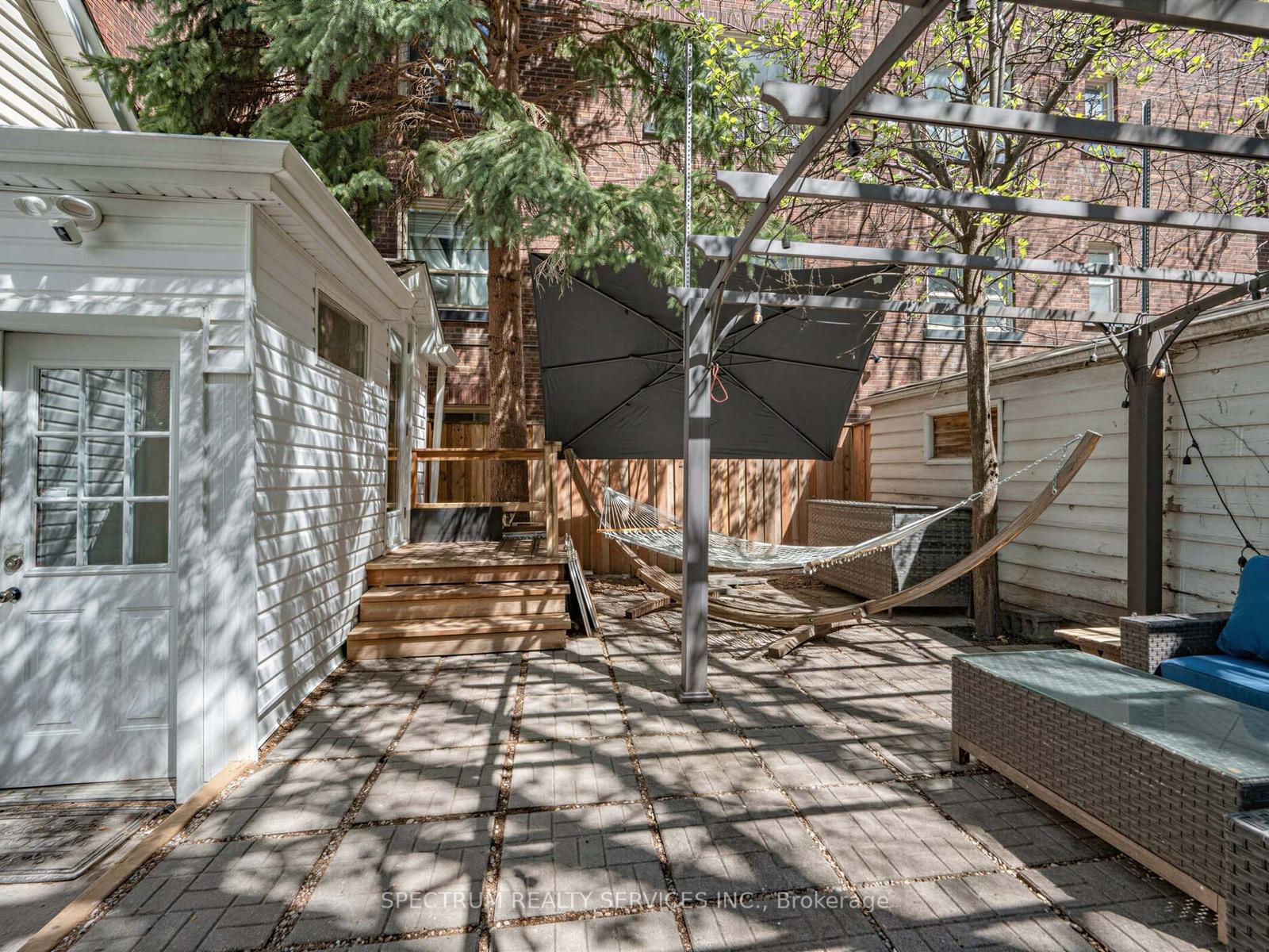 Photo 27 of 29 Raglan Avenue, Toronto, Humewood-Cedarvale — HOMEH