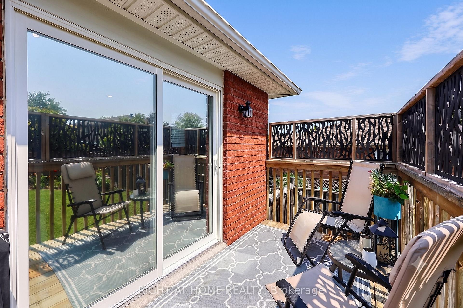 Photo 22 of 23 Osprey Ridge Road, Barrie, Little Lake — HOMEH