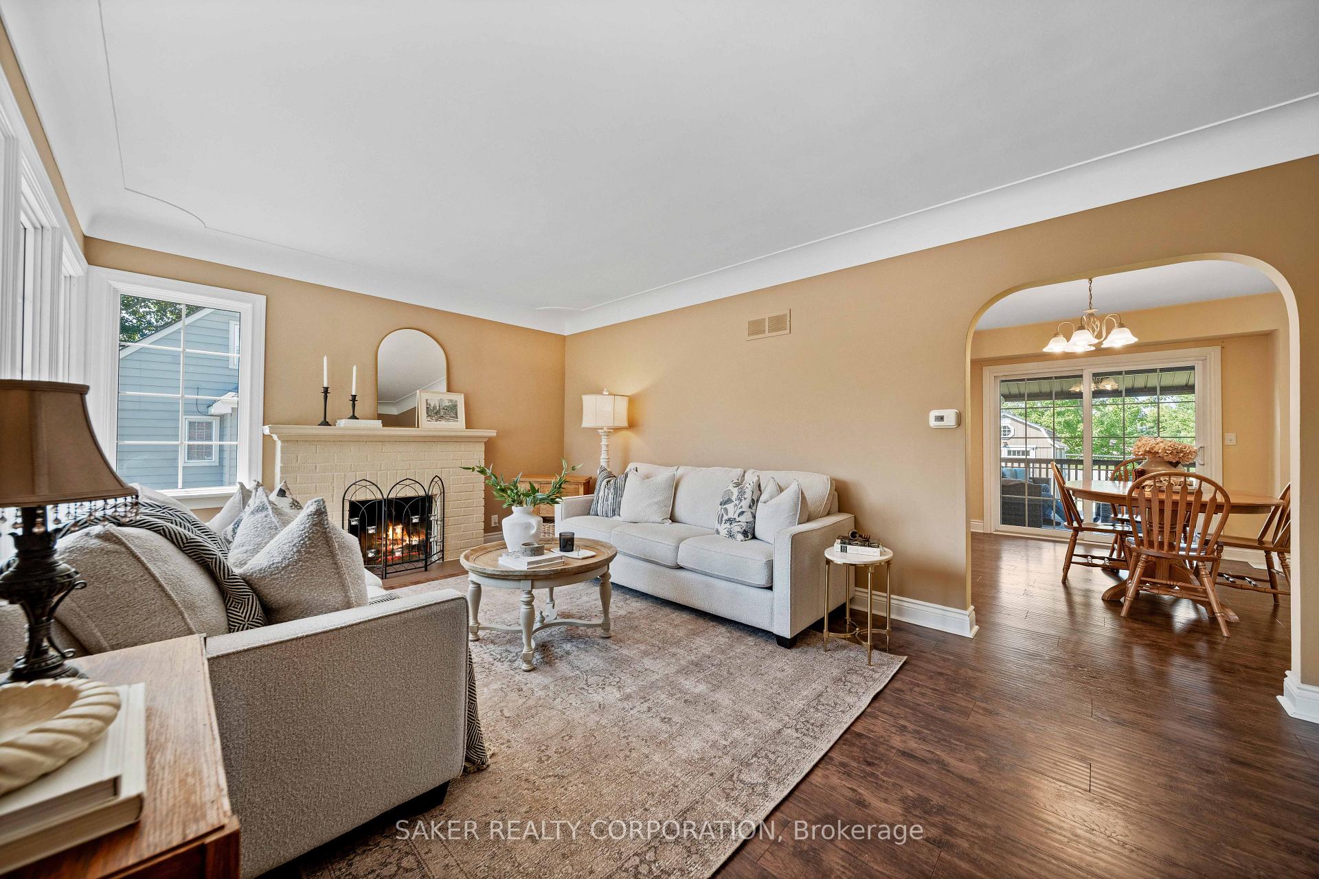 Photo 8 of 6770 James Street, London, South V — HOMEH