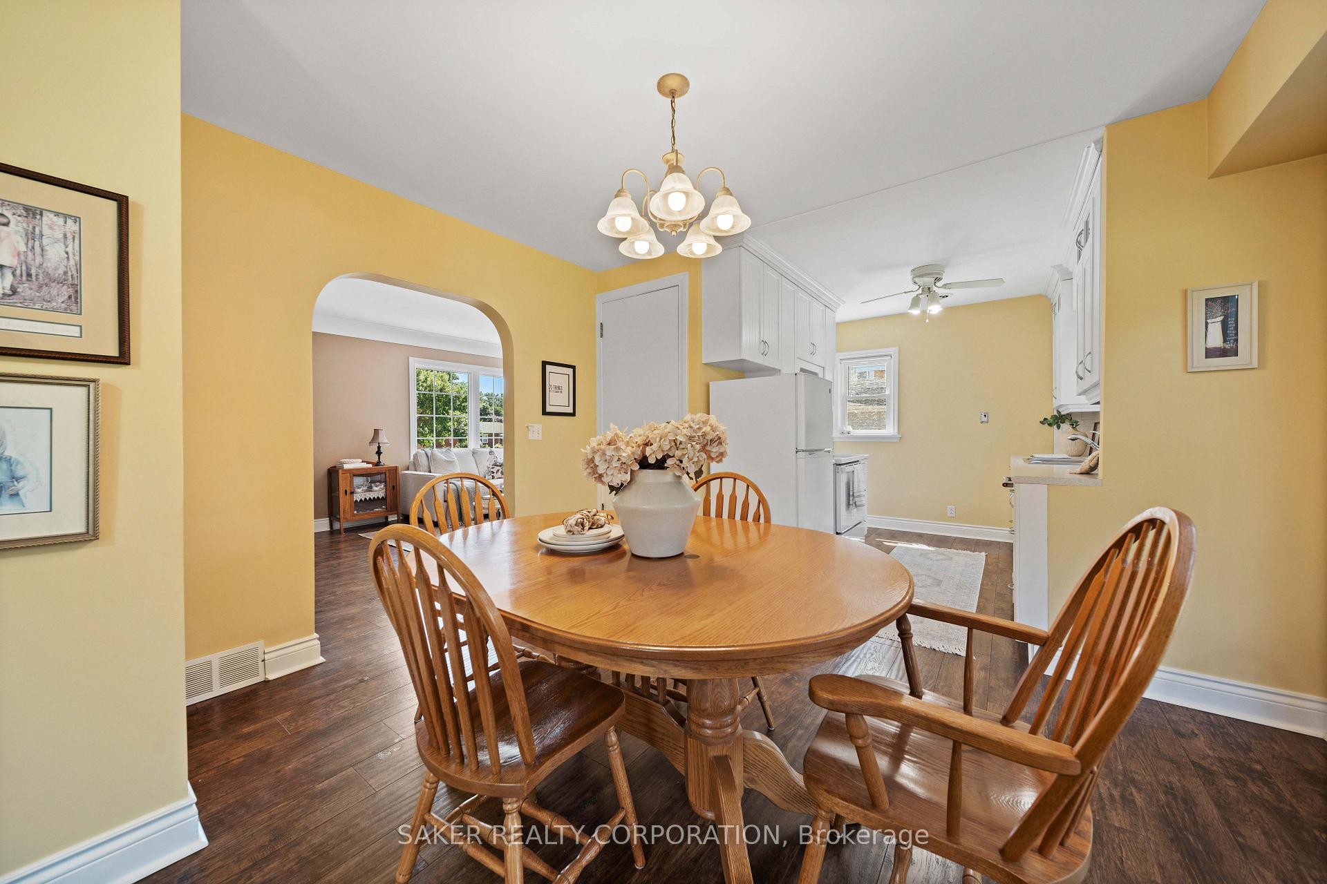 Photo 11 of 6770 James Street, London, South V — HOMEH