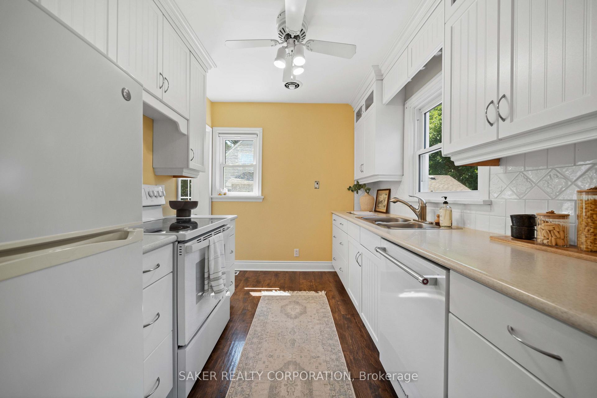 Photo 16 of 6770 James Street, London, South V — HOMEH