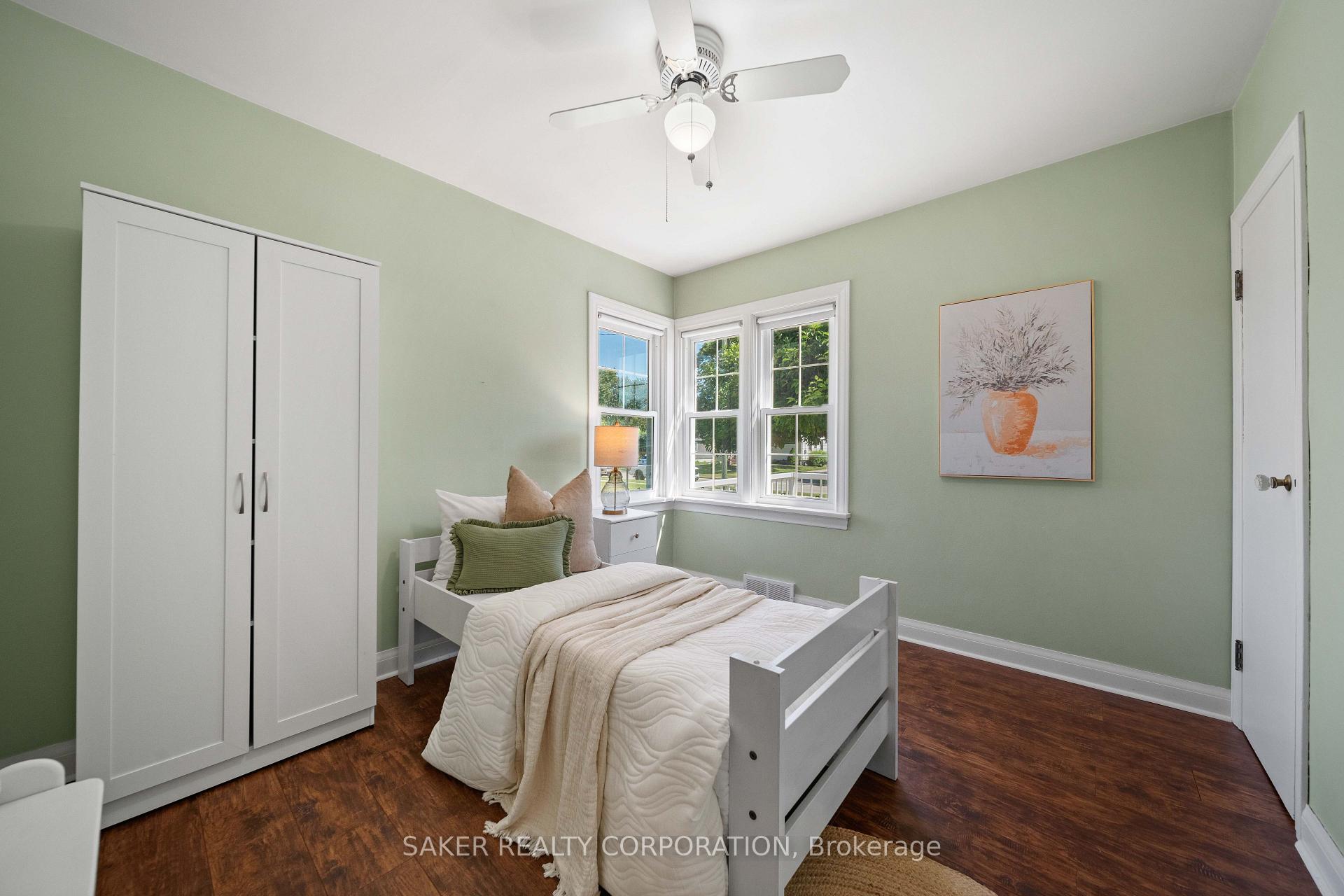Photo 19 of 6770 James Street, London, South V — HOMEH