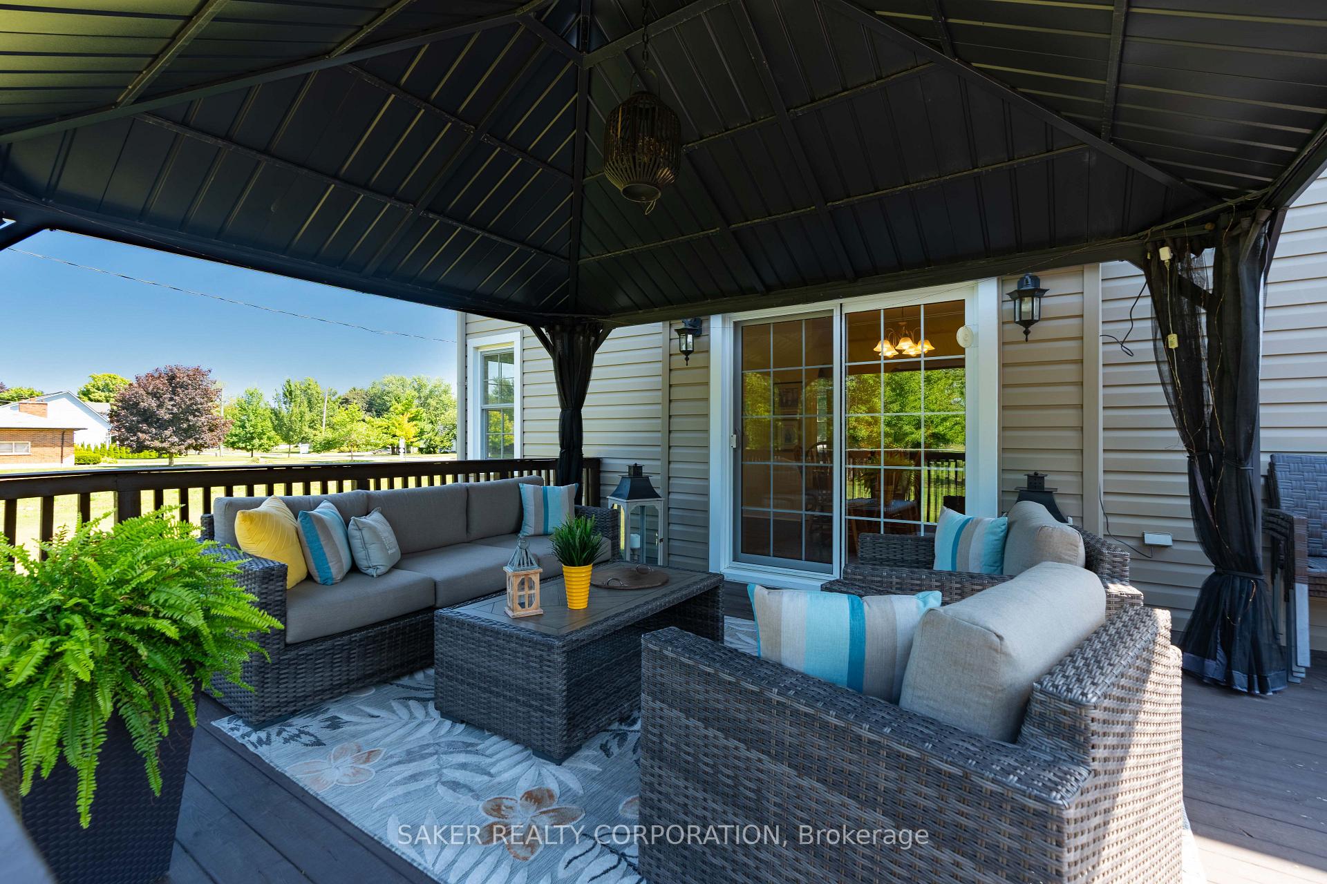 Photo 40 of 6770 James Street, London, South V — HOMEH