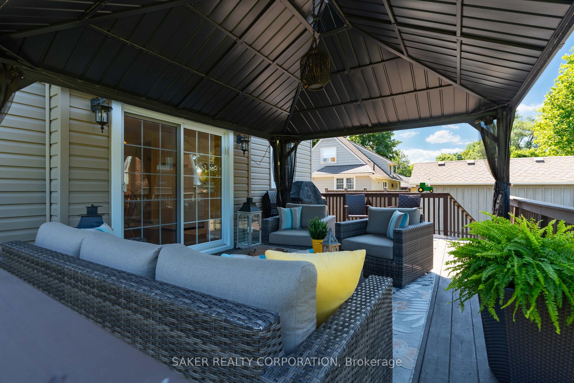 Photo 42 of 6770 James Street, London, South V — HOMEH