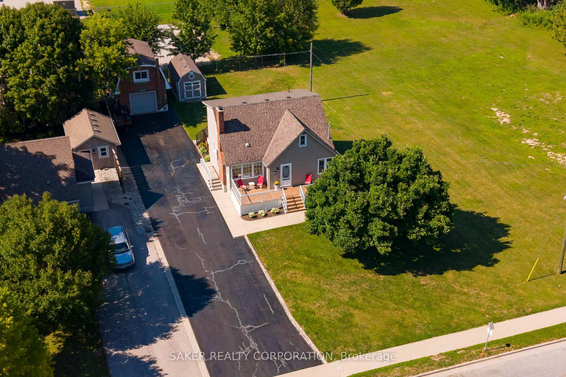 Photo 51 of 6770 James Street, London, South V — HOMEH