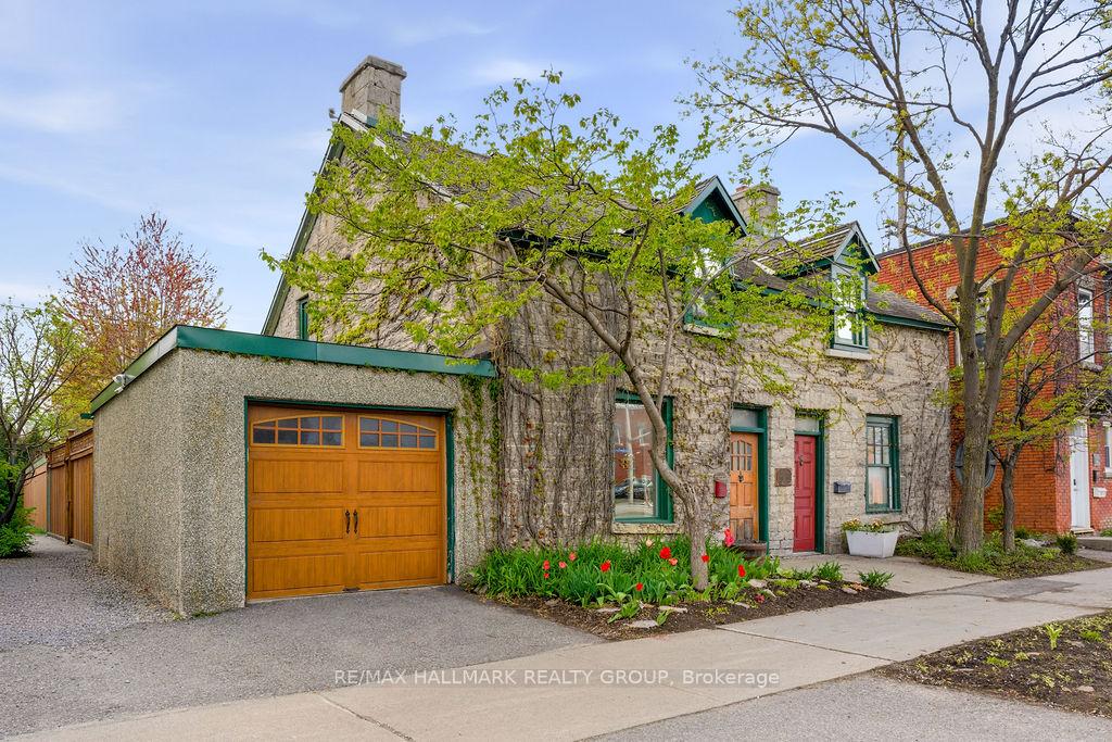 Photo 1 of 176 King Edward Avenue, Ottawa, Lower Town/Byward Market — HOMEH