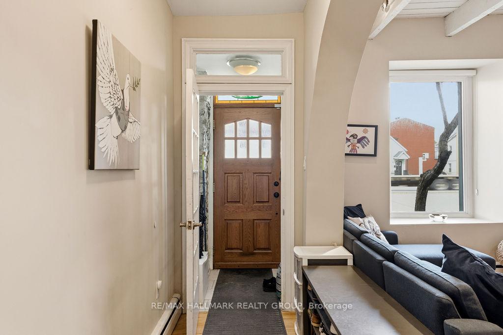 Photo 4 of 176 King Edward Avenue, Ottawa, Lower Town/Byward Market — HOMEH