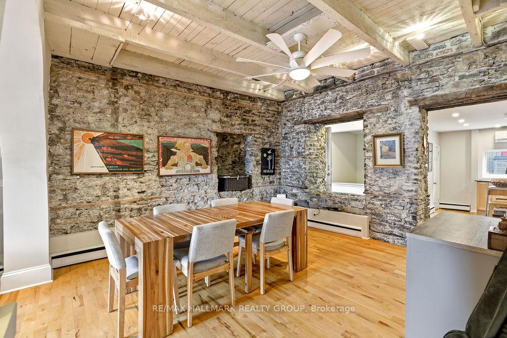 Photo 9 of 176 King Edward Avenue, Ottawa, Lower Town/Byward Market — HOMEH