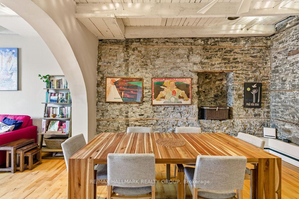 Photo 11 of 176 King Edward Avenue, Ottawa, Lower Town/Byward Market — HOMEH