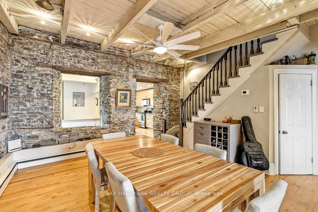 Photo 12 of 176 King Edward Avenue, Ottawa, Lower Town/Byward Market — HOMEH