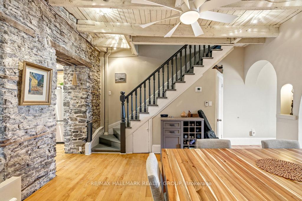 Photo 15 of 176 King Edward Avenue, Ottawa, Lower Town/Byward Market — HOMEH