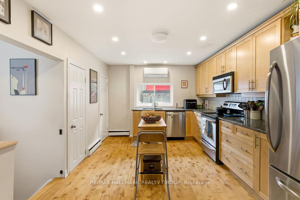 Photo 17 of 176 King Edward Avenue, Ottawa, Lower Town/Byward Market — HOMEH