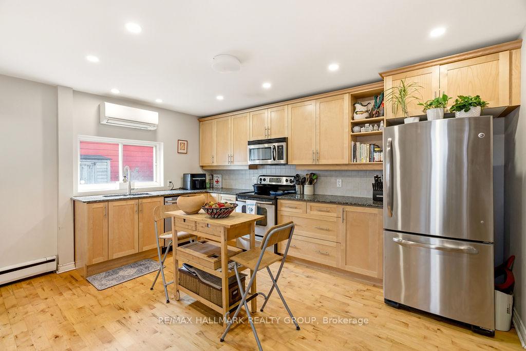 Photo 18 of 176 King Edward Avenue, Ottawa, Lower Town/Byward Market — HOMEH