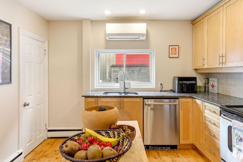 Photo 20 of 176 King Edward Avenue, Ottawa, Lower Town/Byward Market — HOMEH