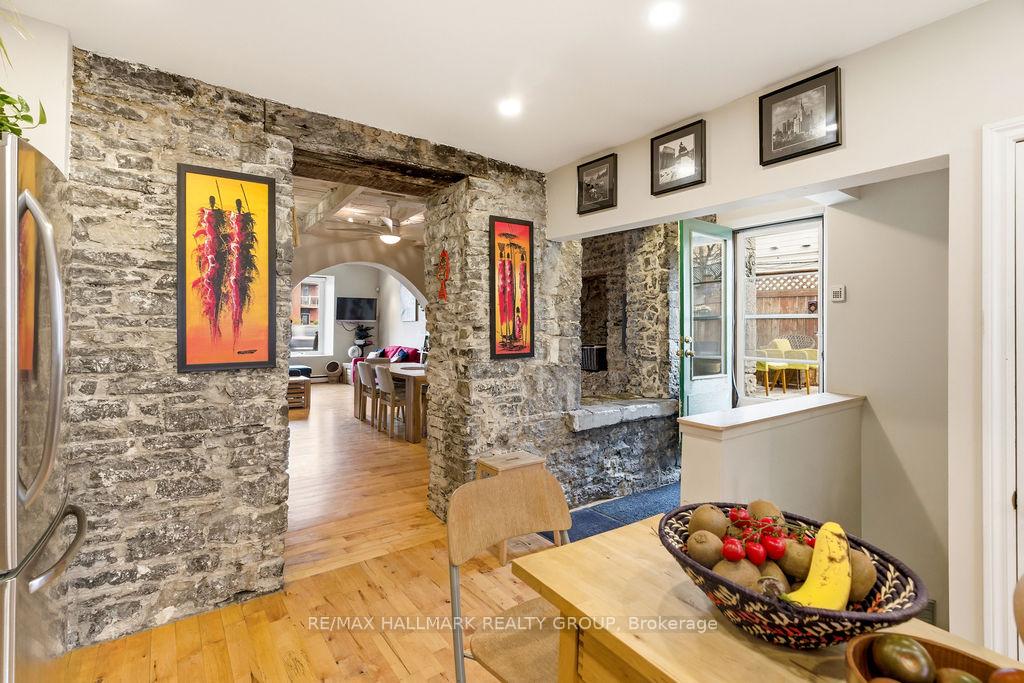 Photo 21 of 176 King Edward Avenue, Ottawa, Lower Town/Byward Market — HOMEH