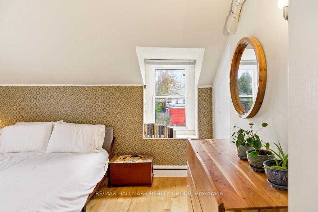 Photo 22 of 176 King Edward Avenue, Ottawa, Lower Town/Byward Market — HOMEH