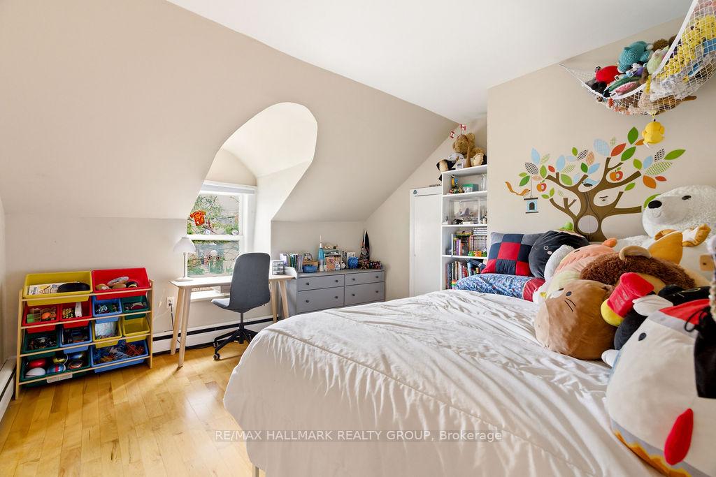 Photo 25 of 176 King Edward Avenue, Ottawa, Lower Town/Byward Market — HOMEH