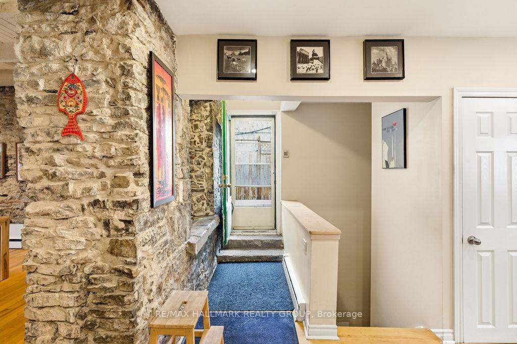 Photo 29 of 176 King Edward Avenue, Ottawa, Lower Town/Byward Market — HOMEH
