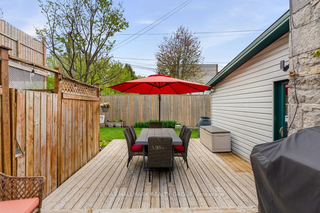 Photo 30 of 176 King Edward Avenue, Ottawa, Lower Town/Byward Market — HOMEH
