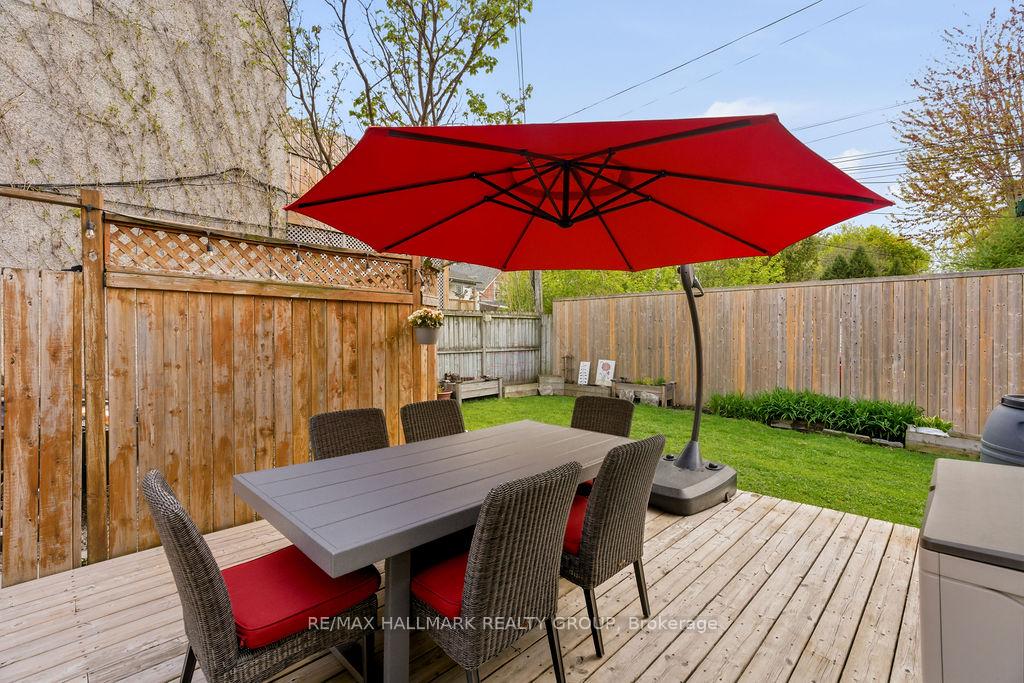 Photo 31 of 176 King Edward Avenue, Ottawa, Lower Town/Byward Market — HOMEH