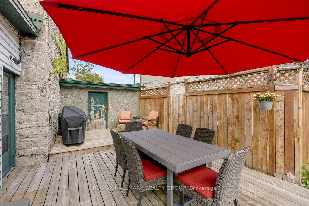 Photo 32 of 176 King Edward Avenue, Ottawa, Lower Town/Byward Market — HOMEH