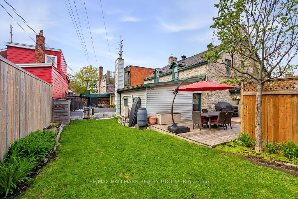Photo 33 of 176 King Edward Avenue, Ottawa, Lower Town/Byward Market — HOMEH