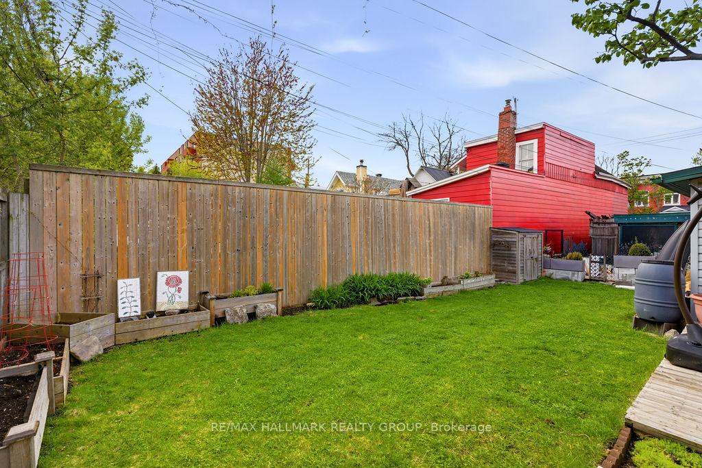 Photo 34 of 176 King Edward Avenue, Ottawa, Lower Town/Byward Market — HOMEH