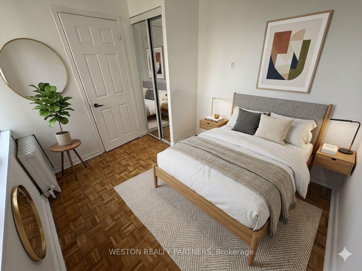 Photo 4 of Unit 408, 88 Wellesley Street E, Toronto, Church-Yonge Corridor — HOMEH