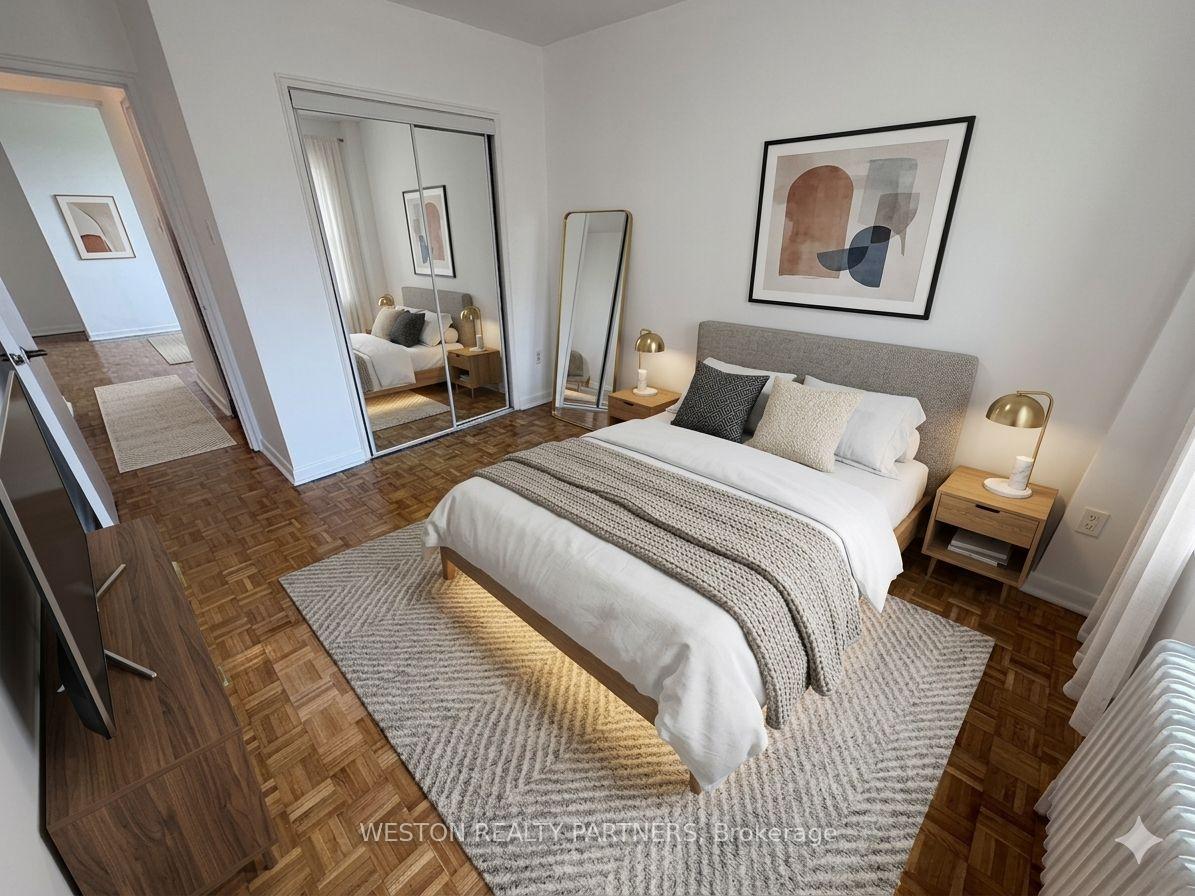 Photo 5 of Unit 408, 88 Wellesley Street E, Toronto, Church-Yonge Corridor — HOMEH