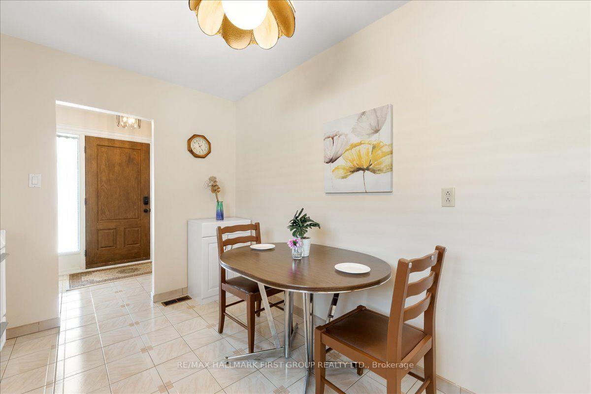 Photo 13 of 40 Cherrylawn Avenue, North York, Humber Summit — HOMEH
