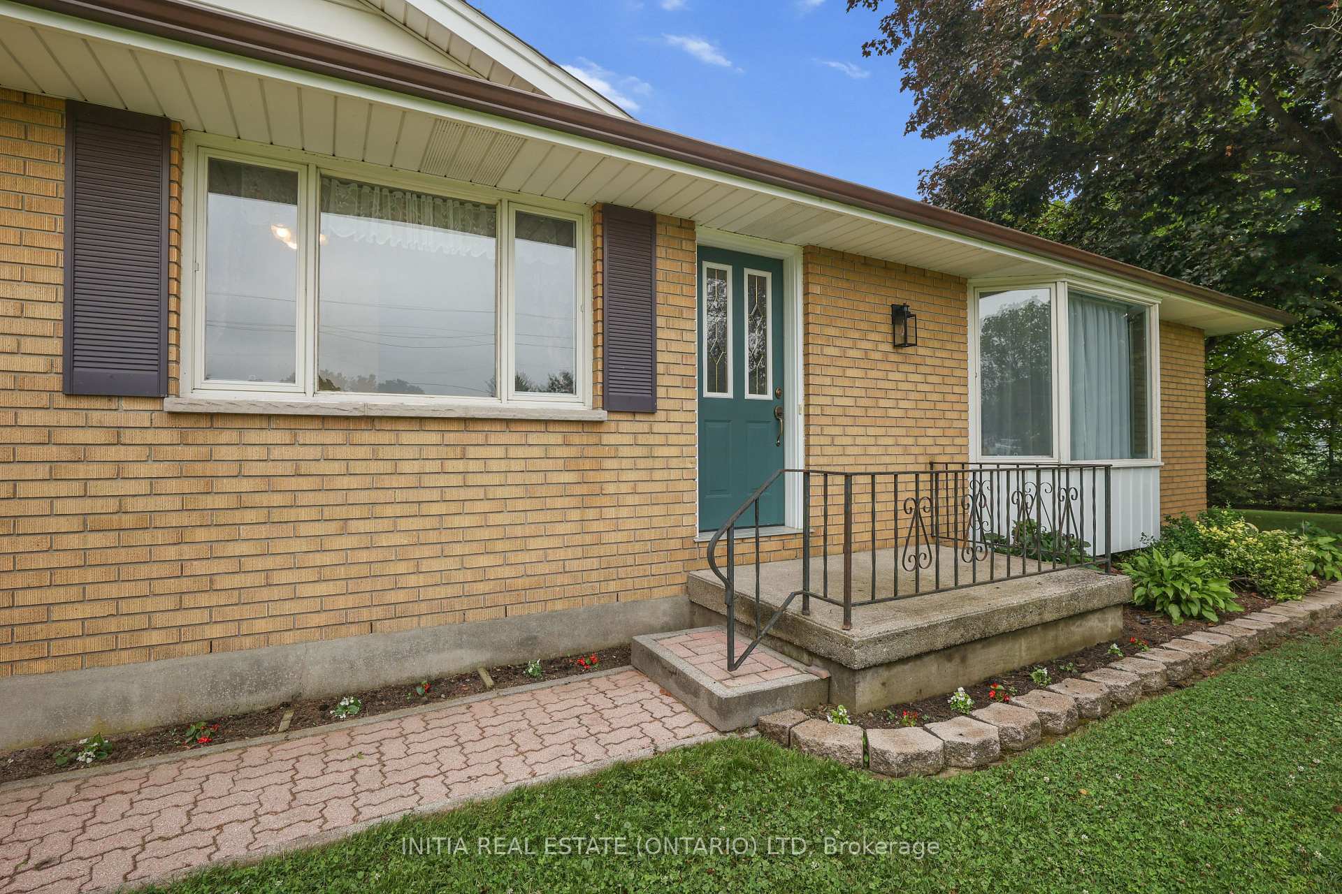 Photo 8 of 10395 Longwoods Road, Middlesex Centre, Rural Middlesex Centre — HOMEH