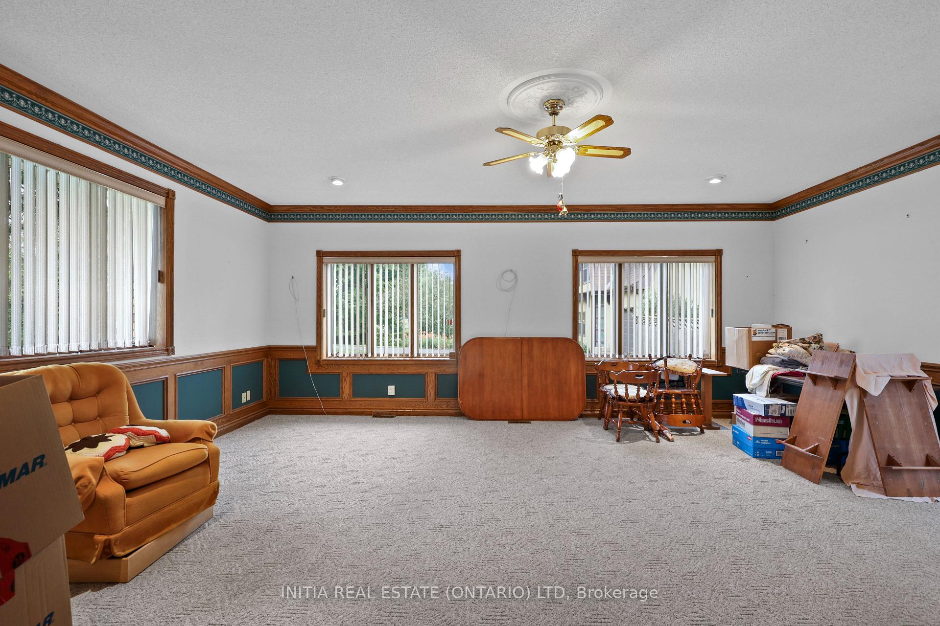 Photo 9 of 10395 Longwoods Road, Middlesex Centre, Rural Middlesex Centre — HOMEH
