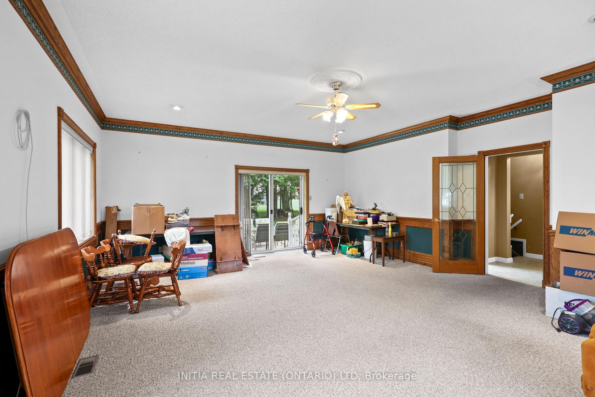 Photo 10 of 10395 Longwoods Road, Middlesex Centre, Rural Middlesex Centre — HOMEH