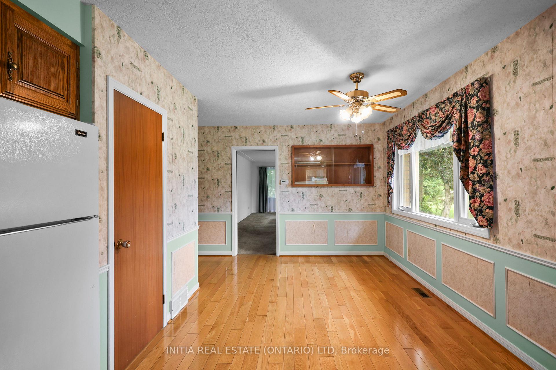 Photo 15 of 10395 Longwoods Road, Middlesex Centre, Rural Middlesex Centre — HOMEH