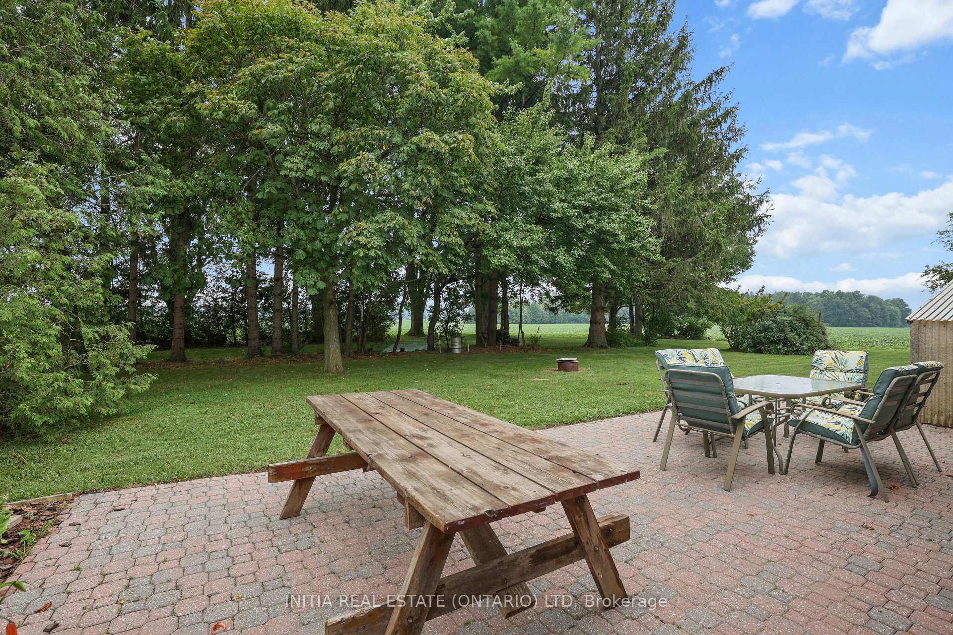 Photo 26 of 10395 Longwoods Road, Middlesex Centre, Rural Middlesex Centre — HOMEH