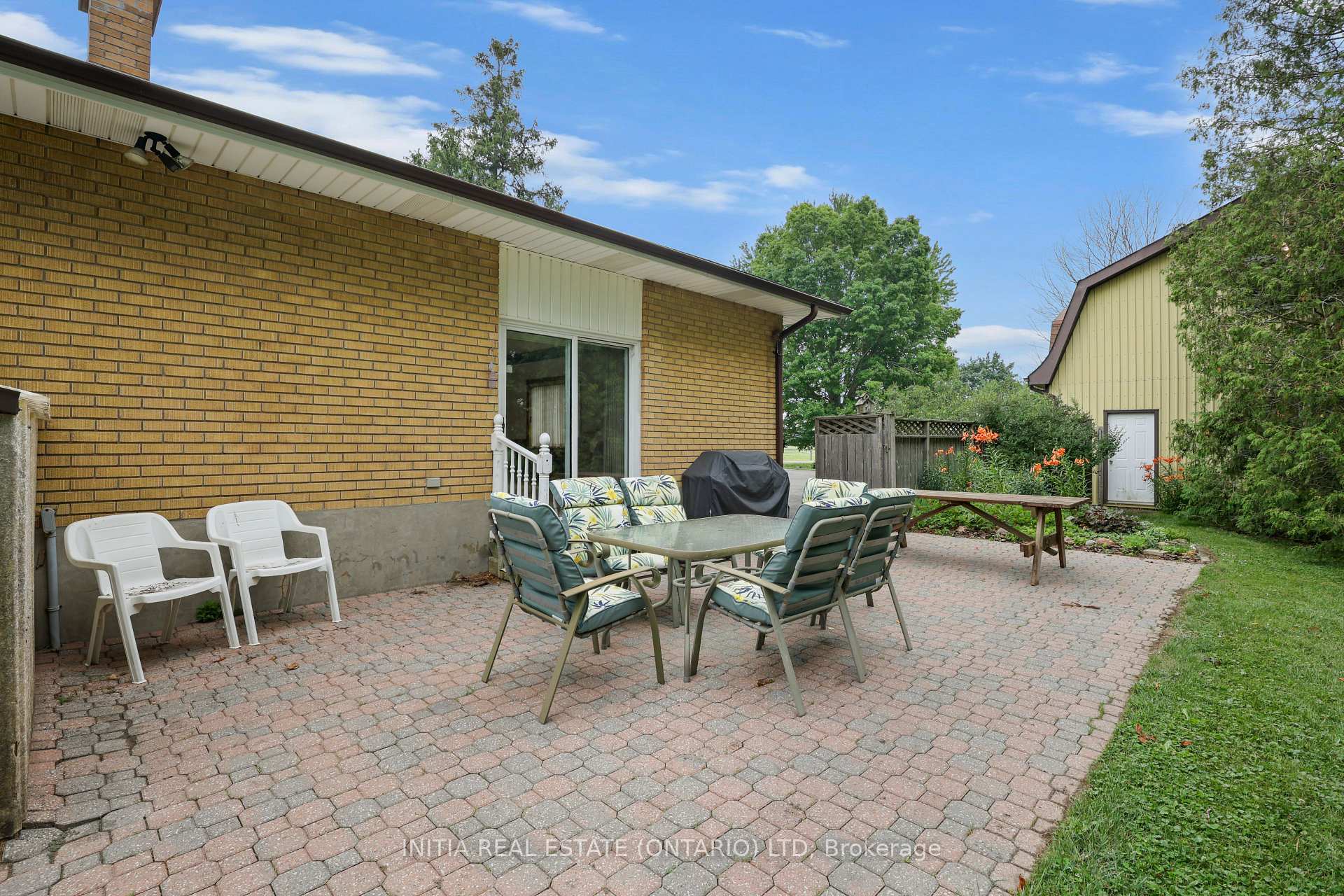 Photo 27 of 10395 Longwoods Road, Middlesex Centre, Rural Middlesex Centre — HOMEH