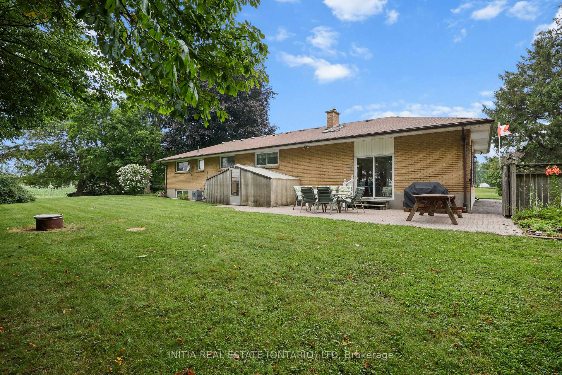Photo 28 of 10395 Longwoods Road, Middlesex Centre, Rural Middlesex Centre — HOMEH