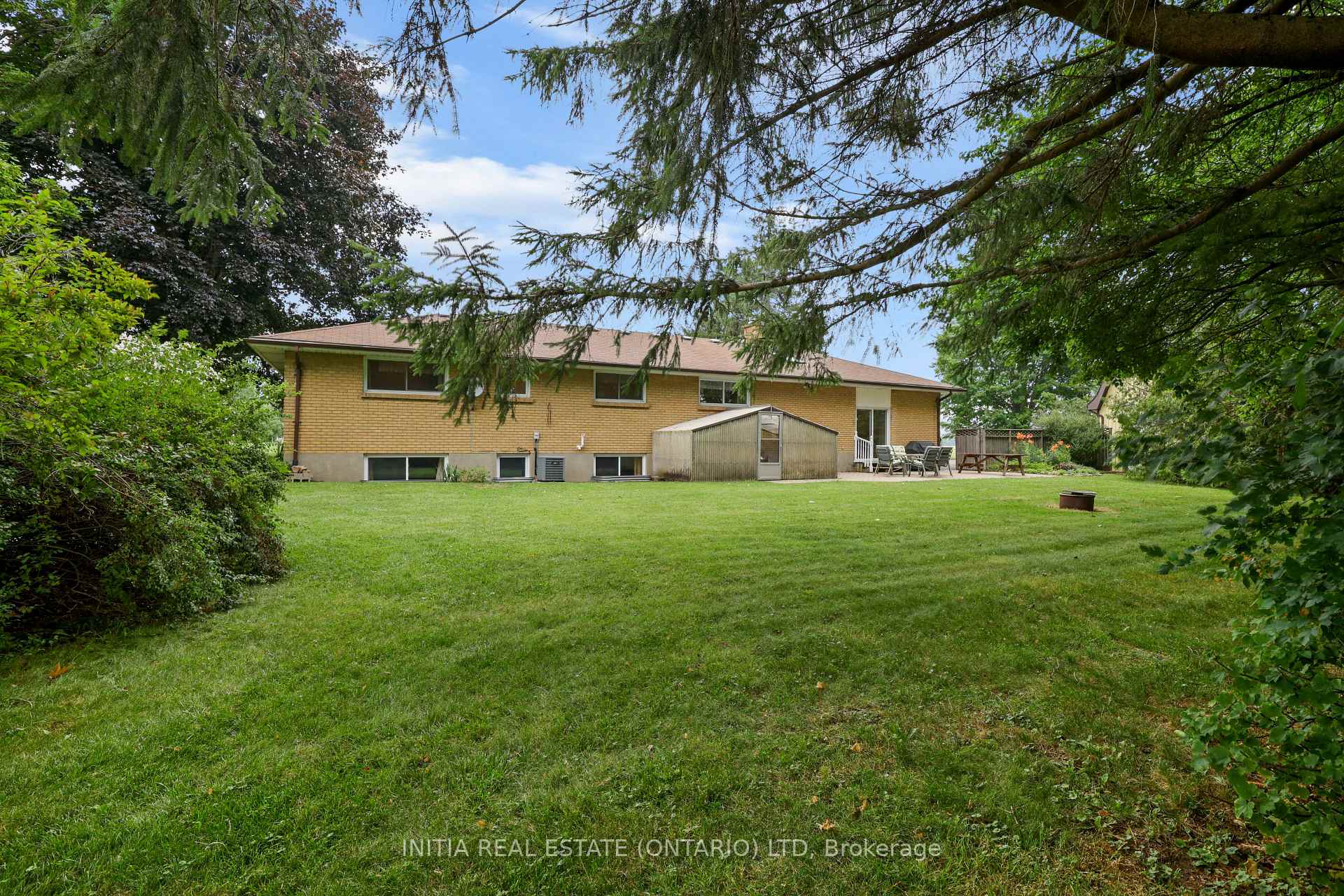 Photo 29 of 10395 Longwoods Road, Middlesex Centre, Rural Middlesex Centre — HOMEH