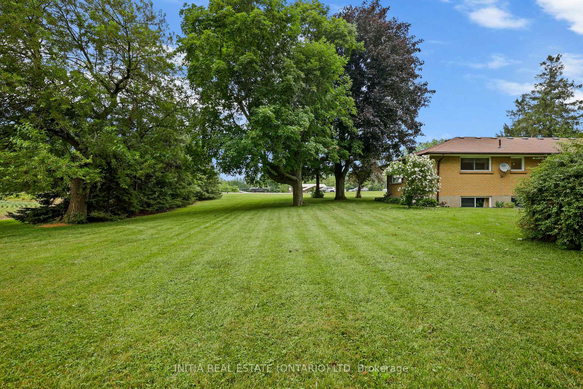 Photo 30 of 10395 Longwoods Road, Middlesex Centre, Rural Middlesex Centre — HOMEH